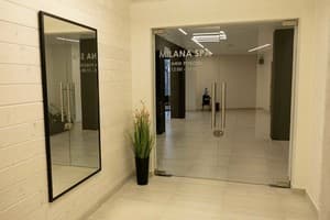 Milana SPA & Hotel -Breakfast and SPA included 20