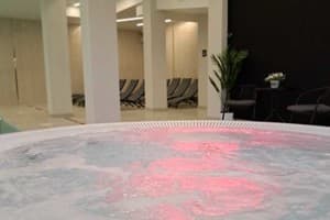 Milana SPA & Hotel -Breakfast and SPA included 79