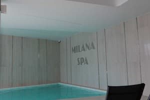 Milana SPA & Hotel -Breakfast and SPA included 63