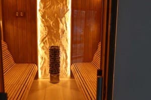 Milana SPA & Hotel -Breakfast and SPA included 53