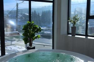 Milana SPA & Hotel -Breakfast and SPA included 58