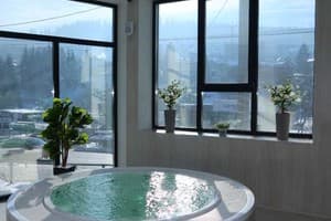 Milana SPA & Hotel -Breakfast and SPA included 76