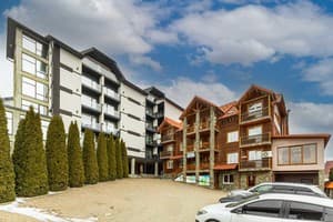 Milana SPA & Hotel -Breakfast and SPA included 107