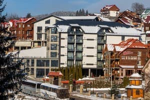 Milana SPA & Hotel -Breakfast and SPA included 105