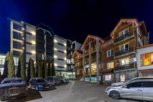 Milana SPA & Hotel -Breakfast and SPA included 2