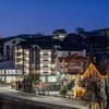 Отель Milana SPA & Hotel -Breakfast and SPA included-1/109