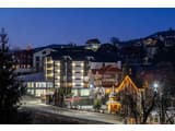 Отель Milana SPA & Hotel -Breakfast and SPA included