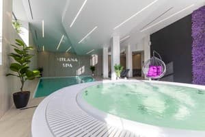Milana SPA & Hotel -Breakfast and SPA included 1