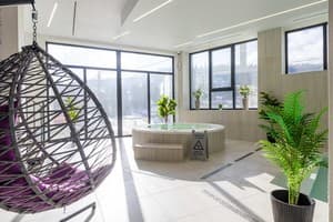 Milana SPA & Hotel -Breakfast and SPA included 102