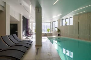 Milana SPA & Hotel -Breakfast and SPA included 12