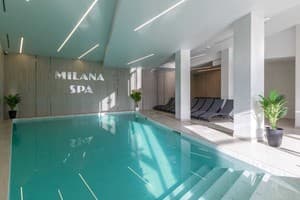 Milana SPA & Hotel -Breakfast and SPA included 7
