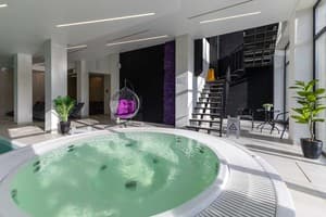 Milana SPA & Hotel -Breakfast and SPA included 6