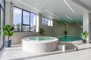 Milana SPA & Hotel -Breakfast and SPA included 77