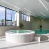 Milana SPA & Hotel -Breakfast and SPA included 104-105/109