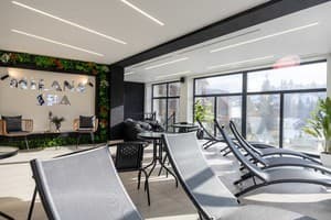 Milana SPA & Hotel -Breakfast and SPA included 8