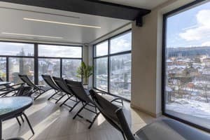 Milana SPA & Hotel -Breakfast and SPA included 3