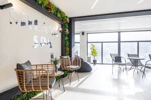 Milana SPA & Hotel -Breakfast and SPA included 88