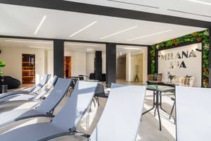 Milana SPA & Hotel -Breakfast and SPA included 5