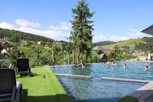 Milana SPA & Hotel -Breakfast and SPA included 100