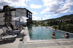 Milana SPA & Hotel -Breakfast and SPA included 99