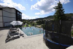 Milana SPA & Hotel -Breakfast and SPA included 101