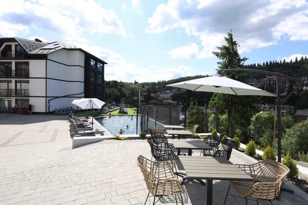 Milana SPA & Hotel -Breakfast and SPA included 27