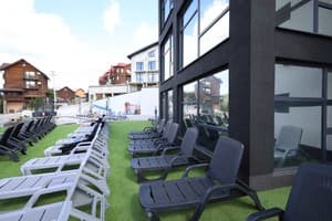 Milana SPA & Hotel -Breakfast and SPA included 94