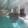 Отель Milana SPA & Hotel -Breakfast and SPA included-1/108