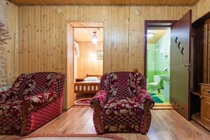 Milana SPA & Hotel -Breakfast and SPA included 13