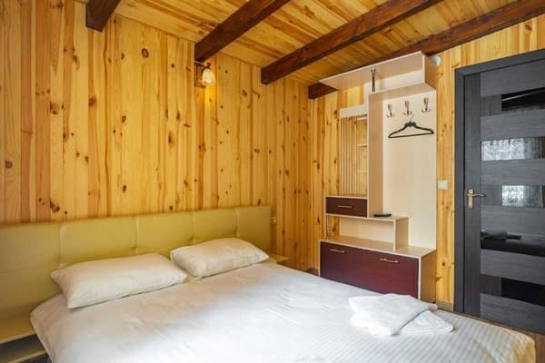 Milana SPA & Hotel -Breakfast and SPA included 16