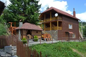 Milana SPA & Hotel -Breakfast and SPA included 58