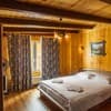 Отель Milana SPA & Hotel -Breakfast and SPA included. Апартаменты 4-местный (Мilena) 5