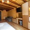 Отель Milana SPA & Hotel -Breakfast and SPA included. Апартаменты 4-местный (Мilena) 1