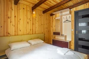 Отель Milana SPA & Hotel -Breakfast and SPA included. Апартаменты 4-местный (Мilena) 2