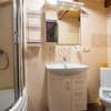 Отель Milana SPA & Hotel -Breakfast and SPA included. Апартаменты 4-местный (Мilena) 3