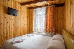 Отель Milana SPA & Hotel -Breakfast and SPA included. Апартаменты 4-местный (Мilena) 4