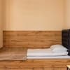 Отель Milana SPA & Hotel -Breakfast and SPA included. Делюкс двухместный NEW (2+1) 2