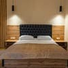 Отель Milana SPA & Hotel -Breakfast and SPA included. Делюкс двухместный NEW (2+1) 4