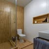 Отель Milana SPA & Hotel -Breakfast and SPA included. Делюкс двухместный NEW (2+1) 5