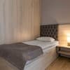 Отель Milana SPA & Hotel -Breakfast and SPA included. Делюкс двухместный NEW (2+1) 7