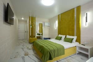 Отель Milana SPA & Hotel -Breakfast and SPA included. Делюкс двухместный NEW (2+1) 10