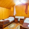Отель Milana SPA & Hotel -Breakfast and SPA included. Эконом двухместный с раздельной ванной комнатой (Милена) 4