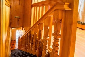 Отель Milana SPA & Hotel -Breakfast and SPA included. Эконом двухместный с раздельной ванной комнатой (Милена) 2