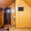 Отель Milana SPA & Hotel -Breakfast and SPA included. Эконом двухместный с раздельной ванной комнатой (Милена) 1