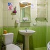 Отель Milana SPA & Hotel -Breakfast and SPA included. Эконом двухместный с раздельной ванной комнатой (Милена) 3
