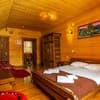 Отель Milana SPA & Hotel -Breakfast and SPA included. Коттедж 4-местный +2  на 2 номера 5