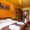 Отель Milana SPA & Hotel -Breakfast and SPA included. Коттедж 4-местный +2  на 2 номера 1