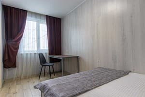 Отель Milana SPA & Hotel -Breakfast and SPA included. Люкс двухместный NEW (2+2) 5