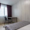 Отель Milana SPA & Hotel -Breakfast and SPA included. Люкс двухместный NEW (2+2) 5