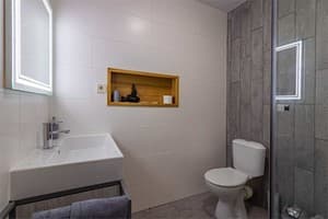 Отель Milana SPA & Hotel -Breakfast and SPA included. Люкс двухместный NEW (2+2) 9